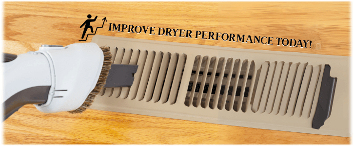 Dryer Vent Cleaning Chula Vista CA