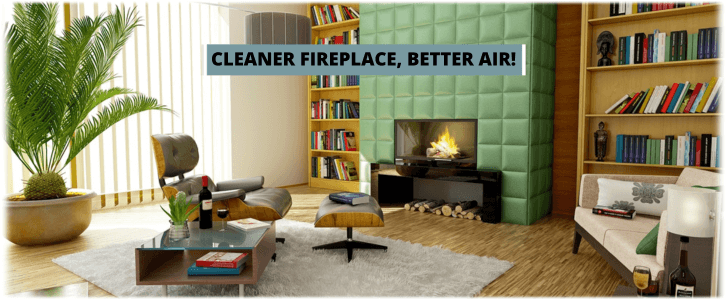 Fireplace Cleaning Chula Vista CA