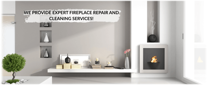 Chula Vista CA Chimney Sweep